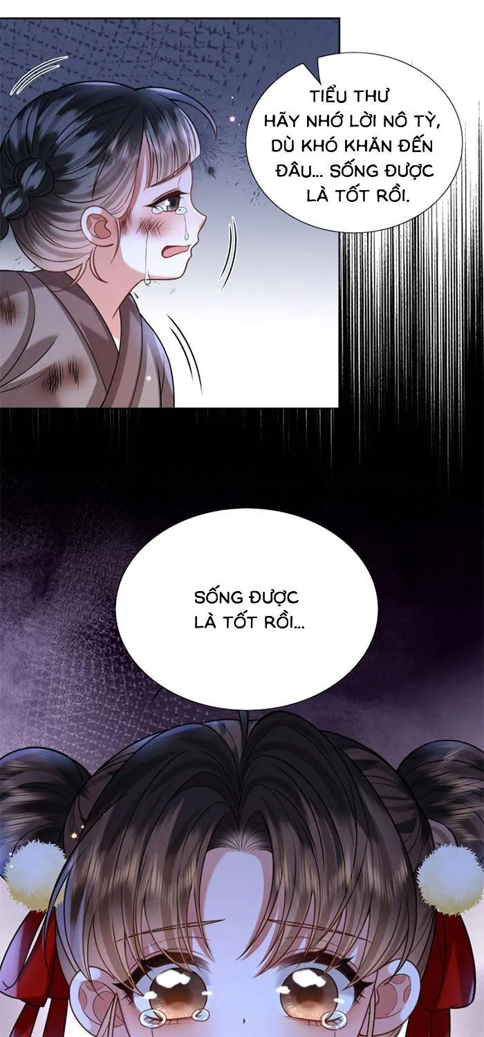 Tiểu Gia Chủ Tám Tuổi Gánh Cả Gia Tộc Chap 16 - Next Chap 17