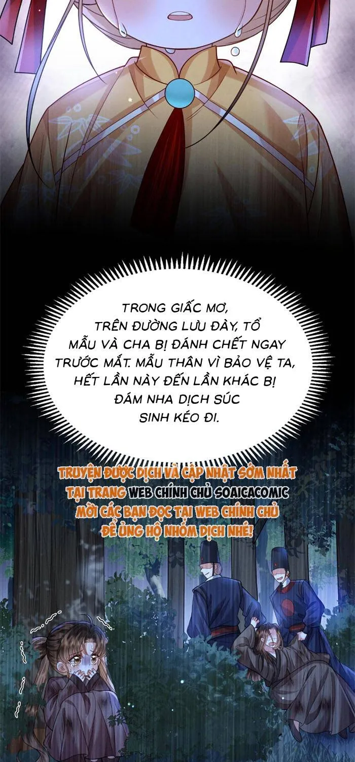 Tiểu Gia Chủ Tám Tuổi Gánh Cả Gia Tộc Chap 16 - Next Chap 17