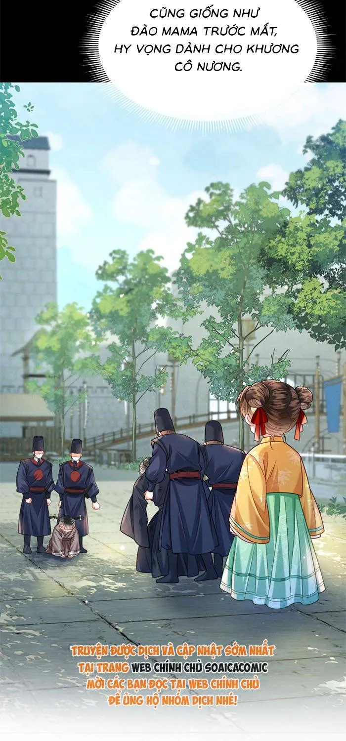 Tiểu Gia Chủ Tám Tuổi Gánh Cả Gia Tộc Chap 16 - Next Chap 17