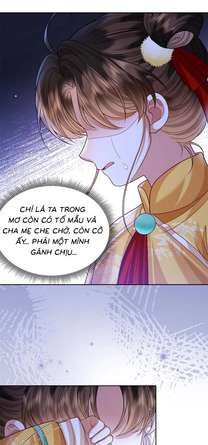 Tiểu Gia Chủ Tám Tuổi Gánh Cả Gia Tộc Chap 16 - Next Chap 17