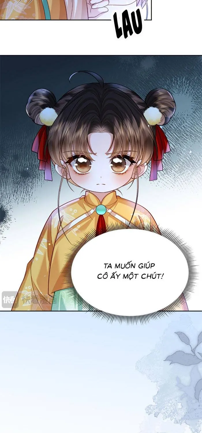 Tiểu Gia Chủ Tám Tuổi Gánh Cả Gia Tộc Chap 16 - Next Chap 17