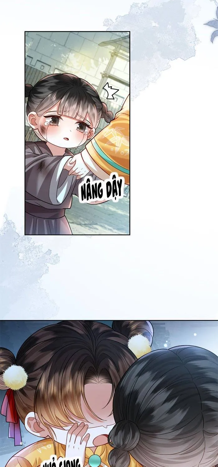 Tiểu Gia Chủ Tám Tuổi Gánh Cả Gia Tộc Chap 16 - Next Chap 17