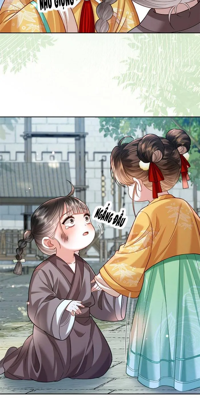 Tiểu Gia Chủ Tám Tuổi Gánh Cả Gia Tộc Chap 16 - Next Chap 17