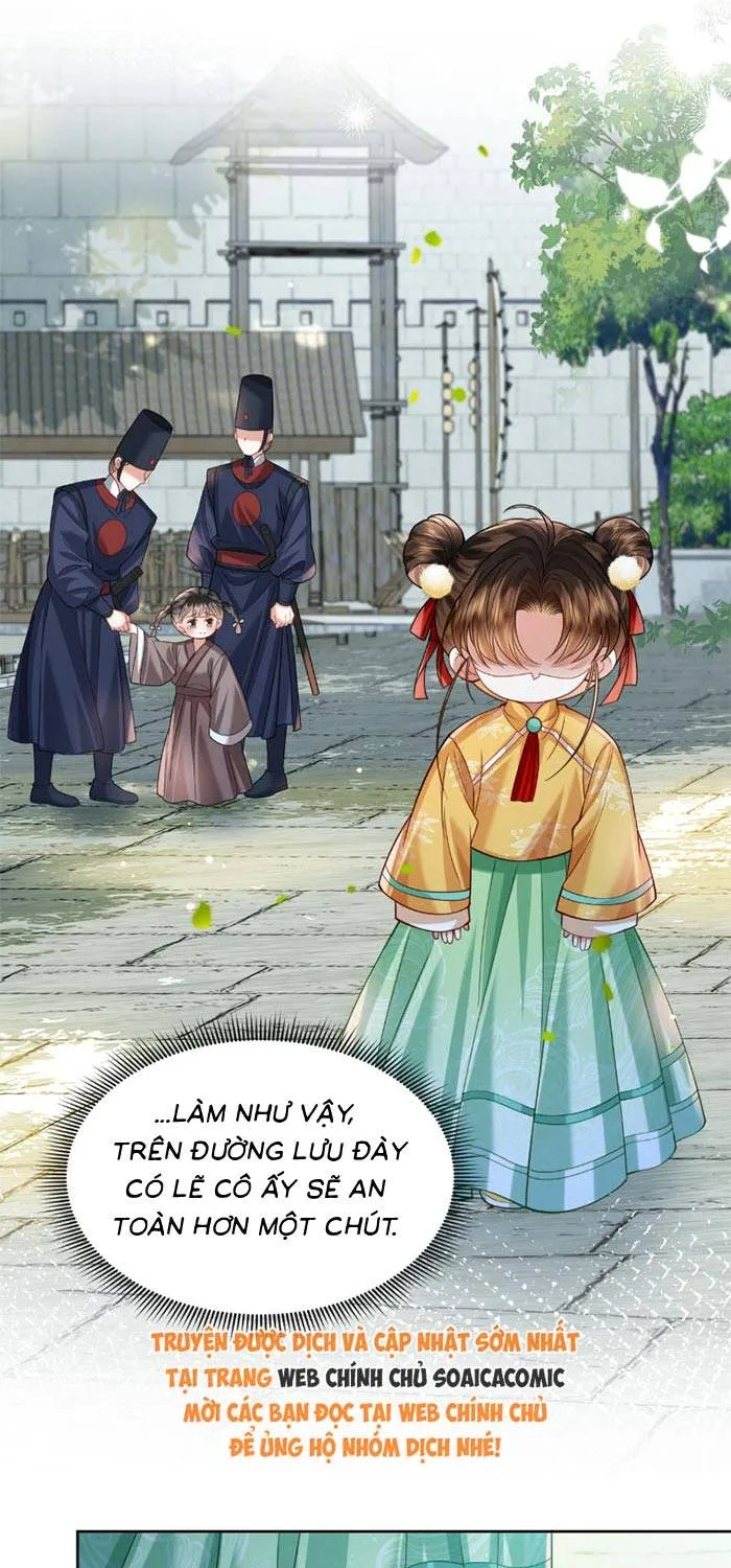 Tiểu Gia Chủ Tám Tuổi Gánh Cả Gia Tộc Chap 16 - Next Chap 17