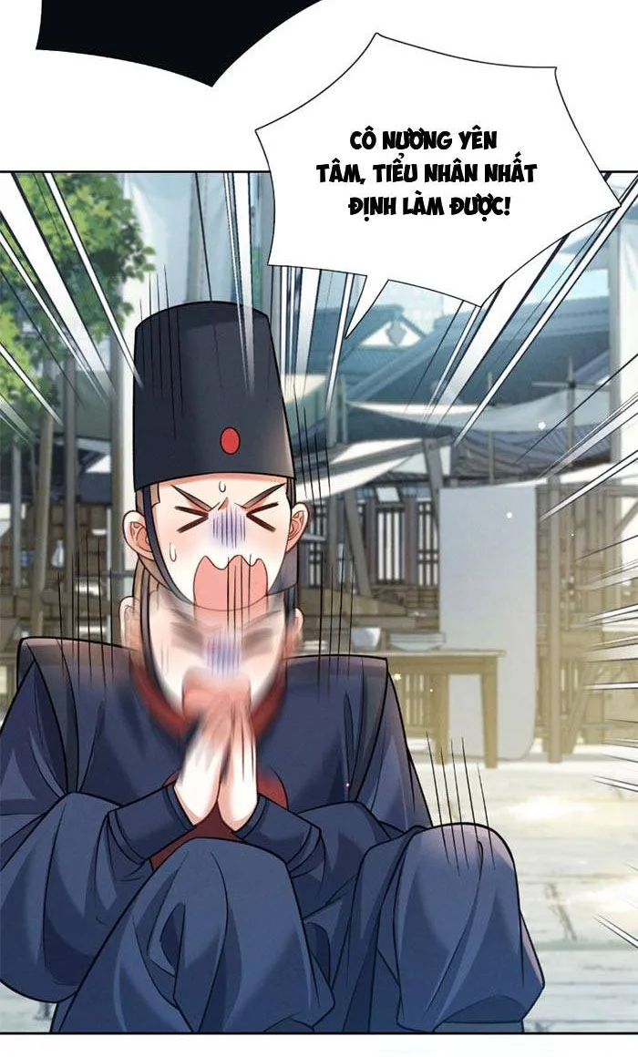 Tiểu Gia Chủ Tám Tuổi Gánh Cả Gia Tộc Chap 16 - Next Chap 17