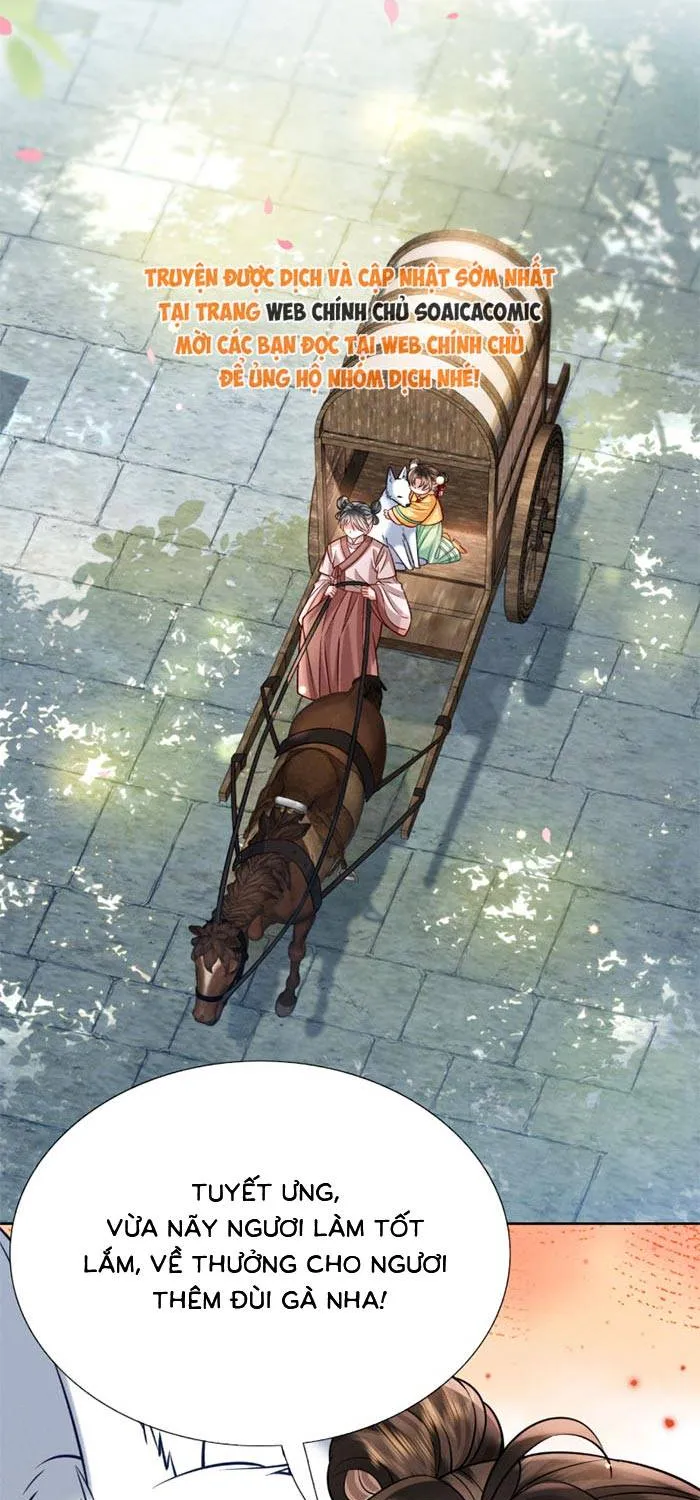 Tiểu Gia Chủ Tám Tuổi Gánh Cả Gia Tộc Chap 16 - Next Chap 17