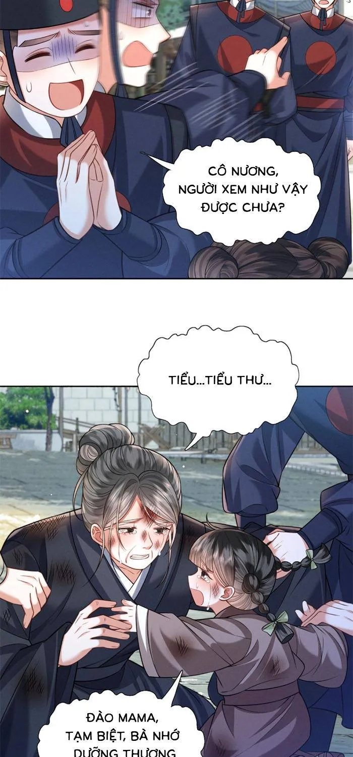 Tiểu Gia Chủ Tám Tuổi Gánh Cả Gia Tộc Chap 16 - Next Chap 17
