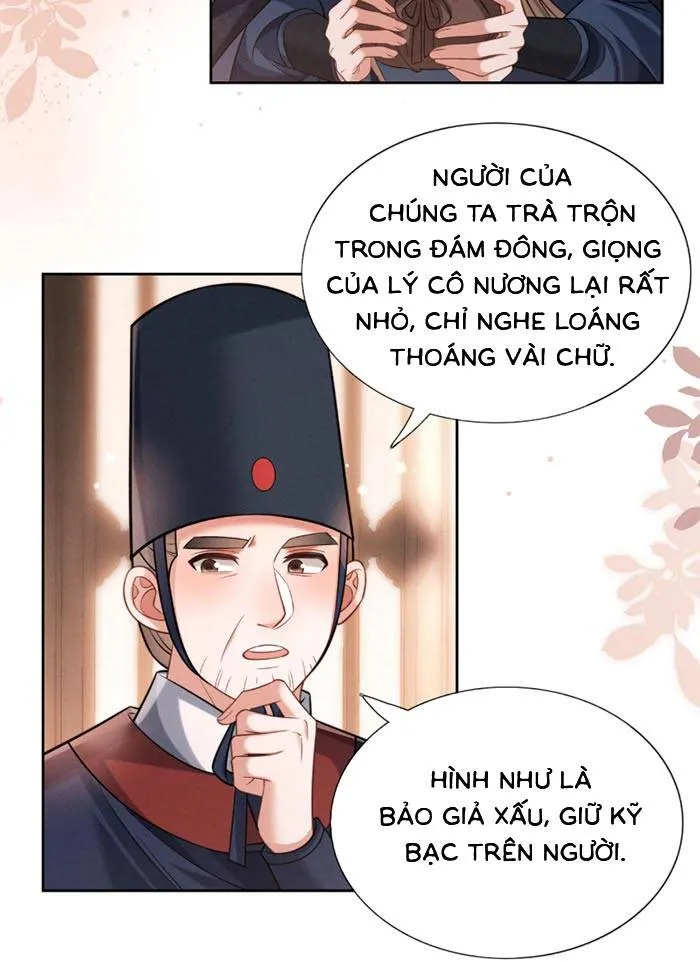 Tiểu Gia Chủ Tám Tuổi Gánh Cả Gia Tộc Chap 16 - Next Chap 17