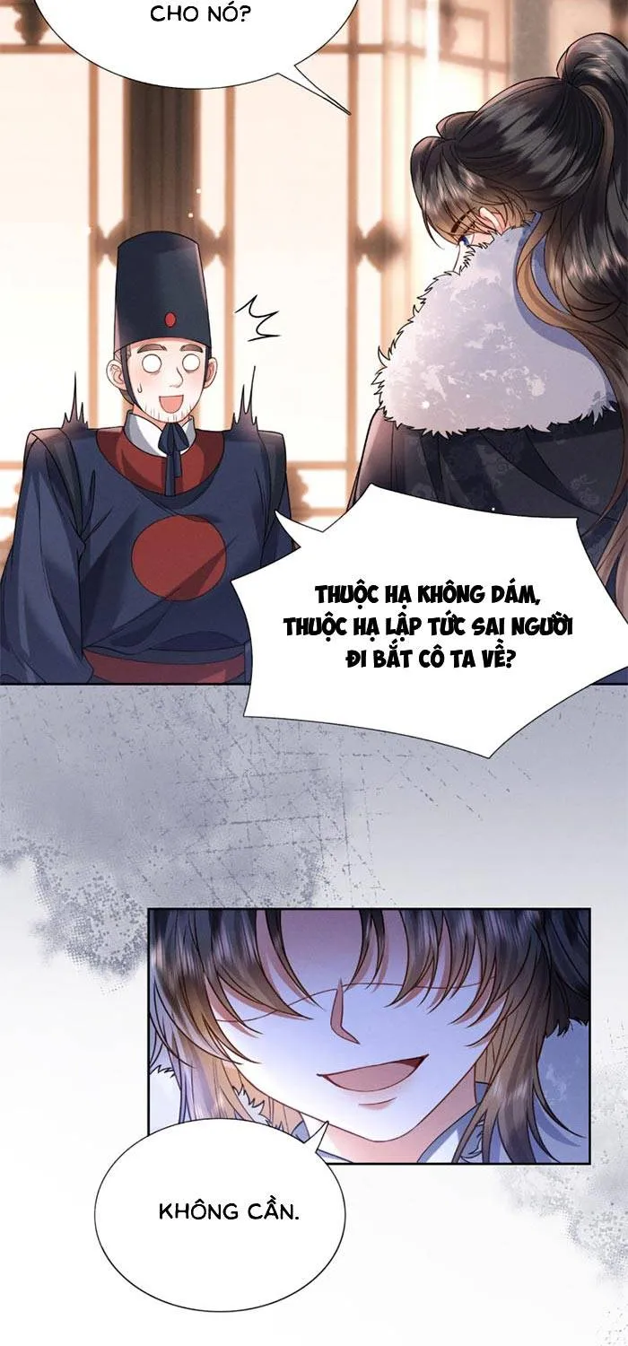 Tiểu Gia Chủ Tám Tuổi Gánh Cả Gia Tộc Chap 16 - Next Chap 17