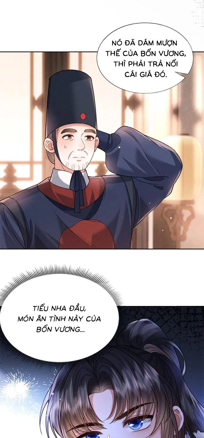 Tiểu Gia Chủ Tám Tuổi Gánh Cả Gia Tộc Chap 16 - Next Chap 17