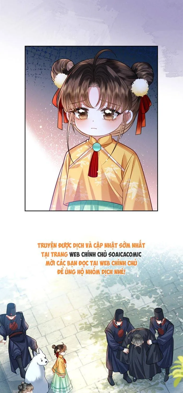 Tiểu Gia Chủ Tám Tuổi Gánh Cả Gia Tộc Chap 16 - Next Chap 17