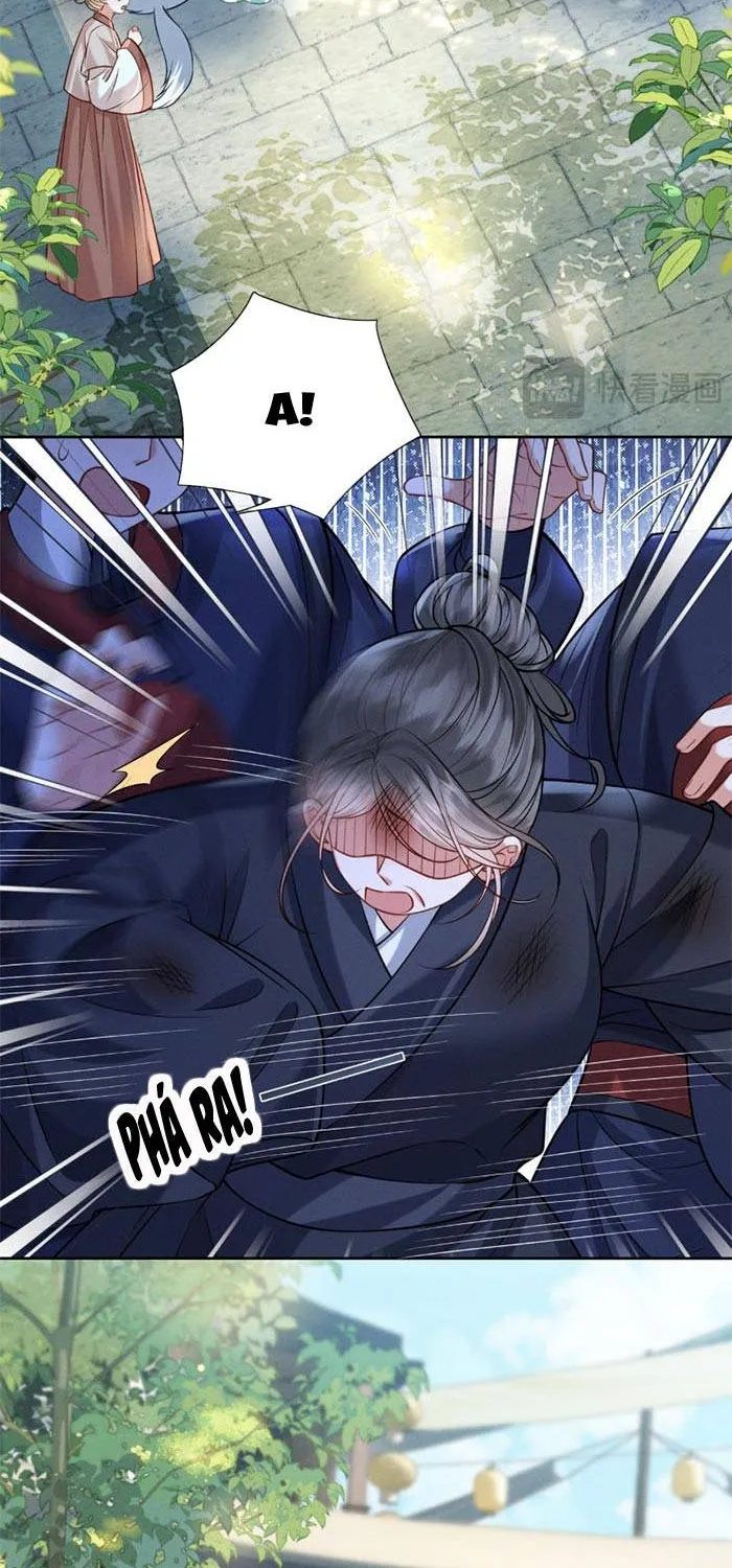 Tiểu Gia Chủ Tám Tuổi Gánh Cả Gia Tộc Chap 16 - Next Chap 17