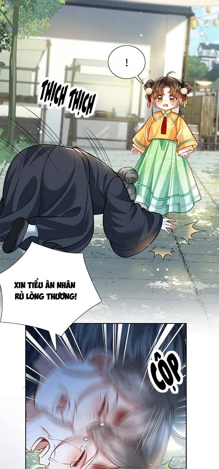 Tiểu Gia Chủ Tám Tuổi Gánh Cả Gia Tộc Chap 16 - Next Chap 17