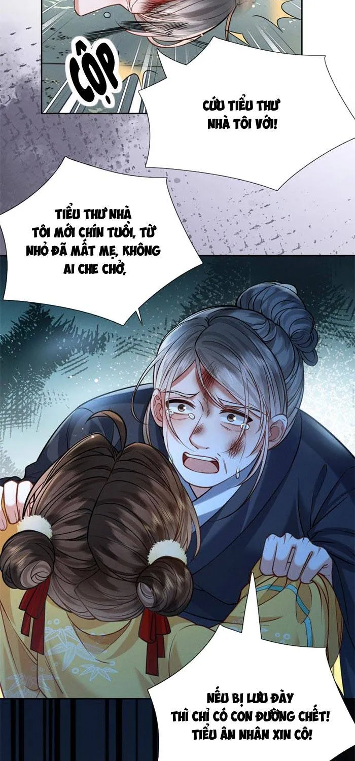 Tiểu Gia Chủ Tám Tuổi Gánh Cả Gia Tộc Chap 16 - Next Chap 17