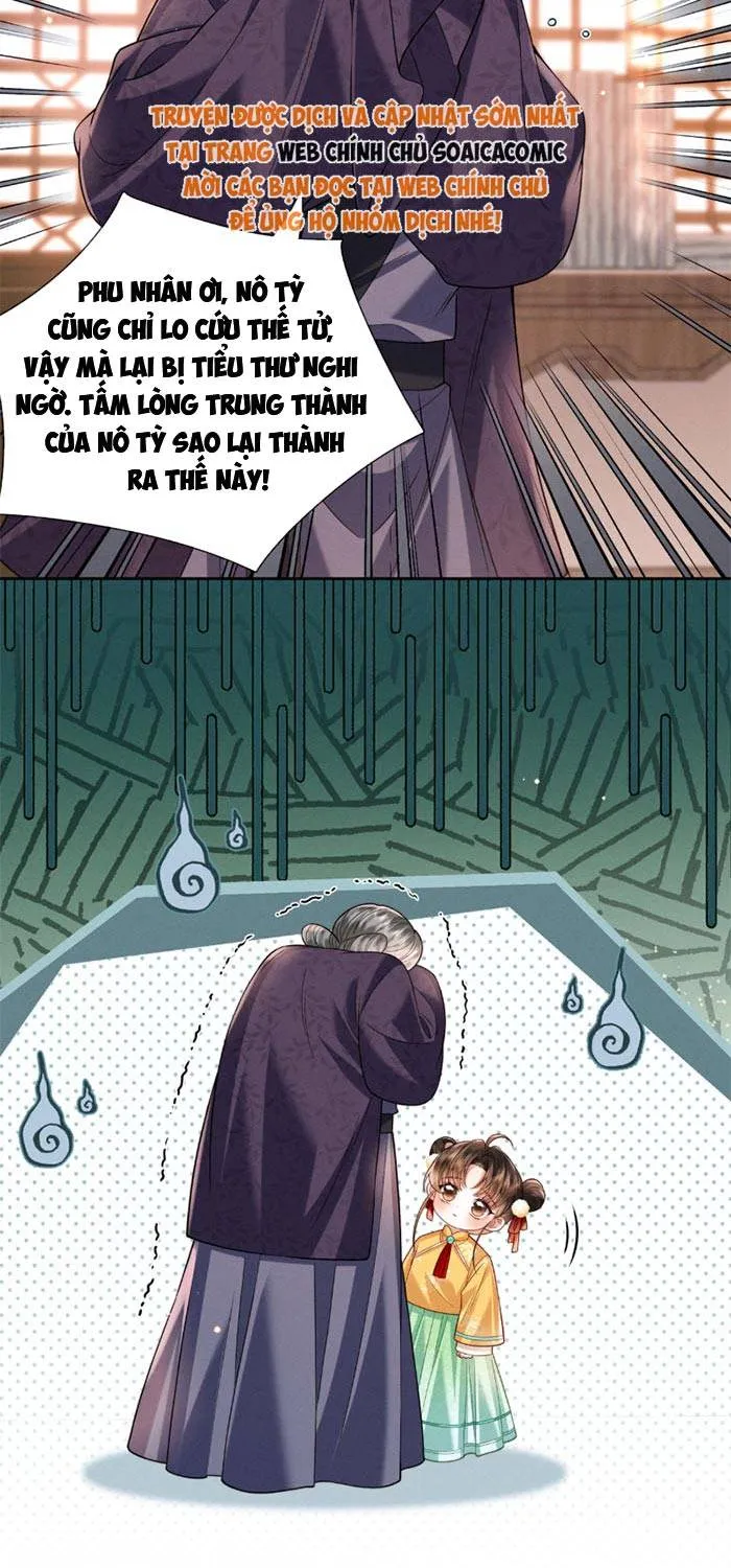 Tiểu Gia Chủ Tám Tuổi Gánh Cả Gia Tộc Chap 17 - Next Chap 18