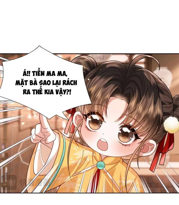 Tiểu Gia Chủ Tám Tuổi Gánh Cả Gia Tộc Chap 17 - Next Chap 18