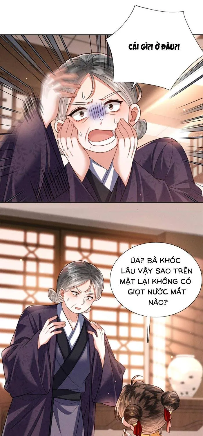 Tiểu Gia Chủ Tám Tuổi Gánh Cả Gia Tộc Chap 17 - Next Chap 18