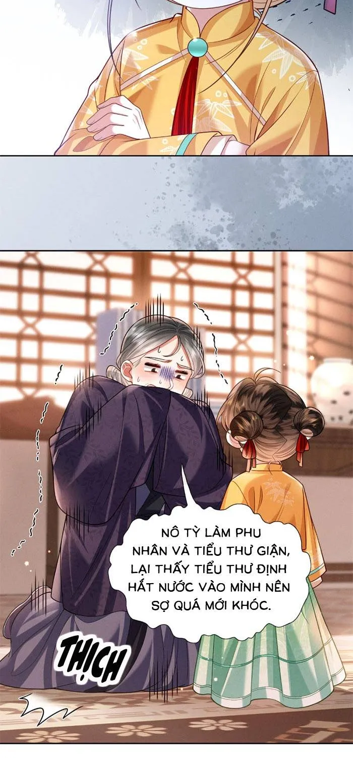 Tiểu Gia Chủ Tám Tuổi Gánh Cả Gia Tộc Chap 17 - Next Chap 18