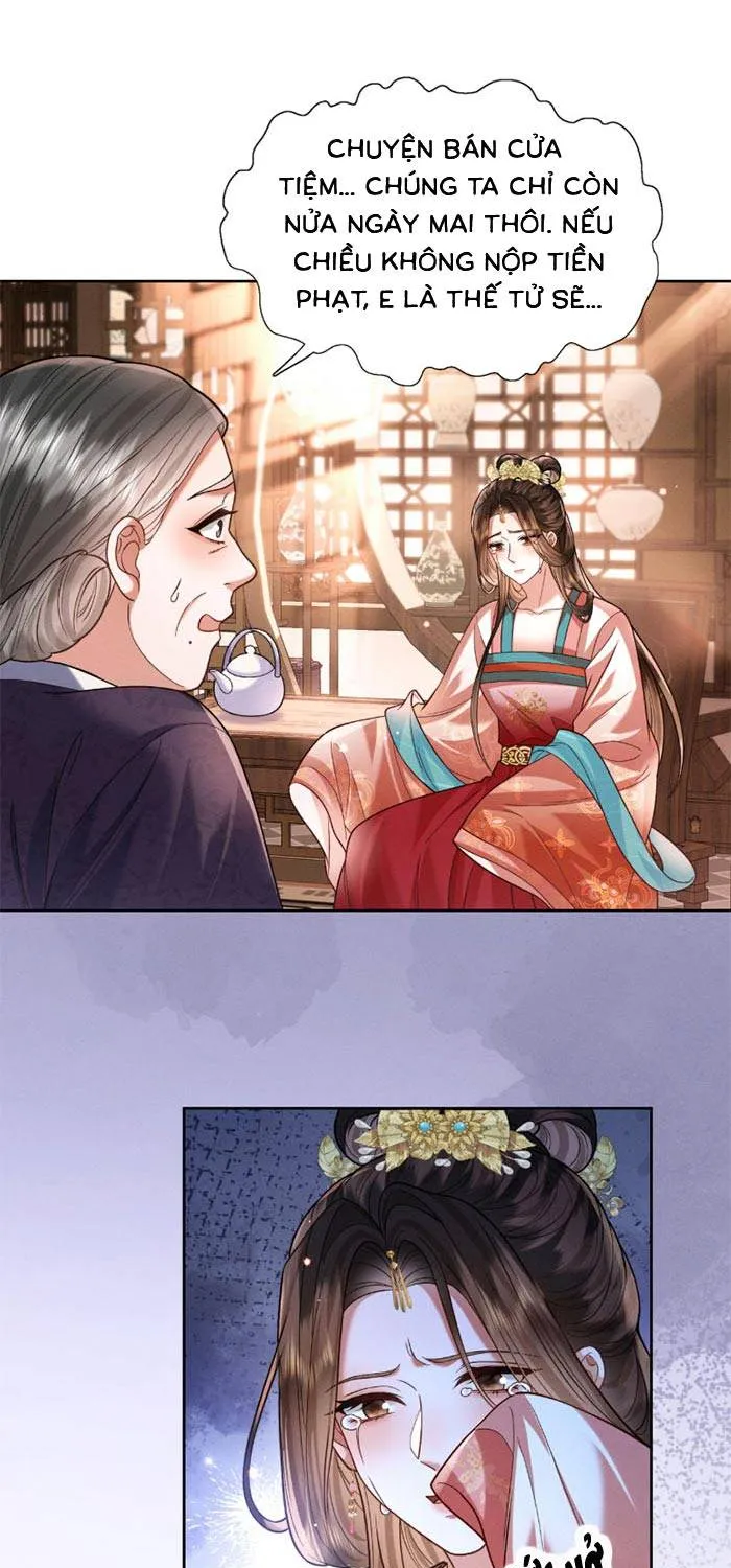 Tiểu Gia Chủ Tám Tuổi Gánh Cả Gia Tộc Chap 17 - Next Chap 18