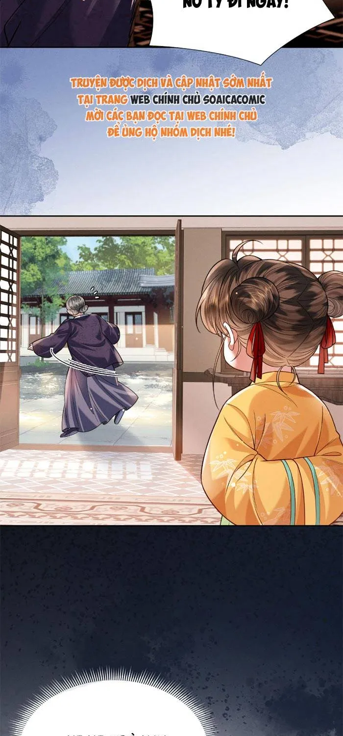 Tiểu Gia Chủ Tám Tuổi Gánh Cả Gia Tộc Chap 17 - Next Chap 18