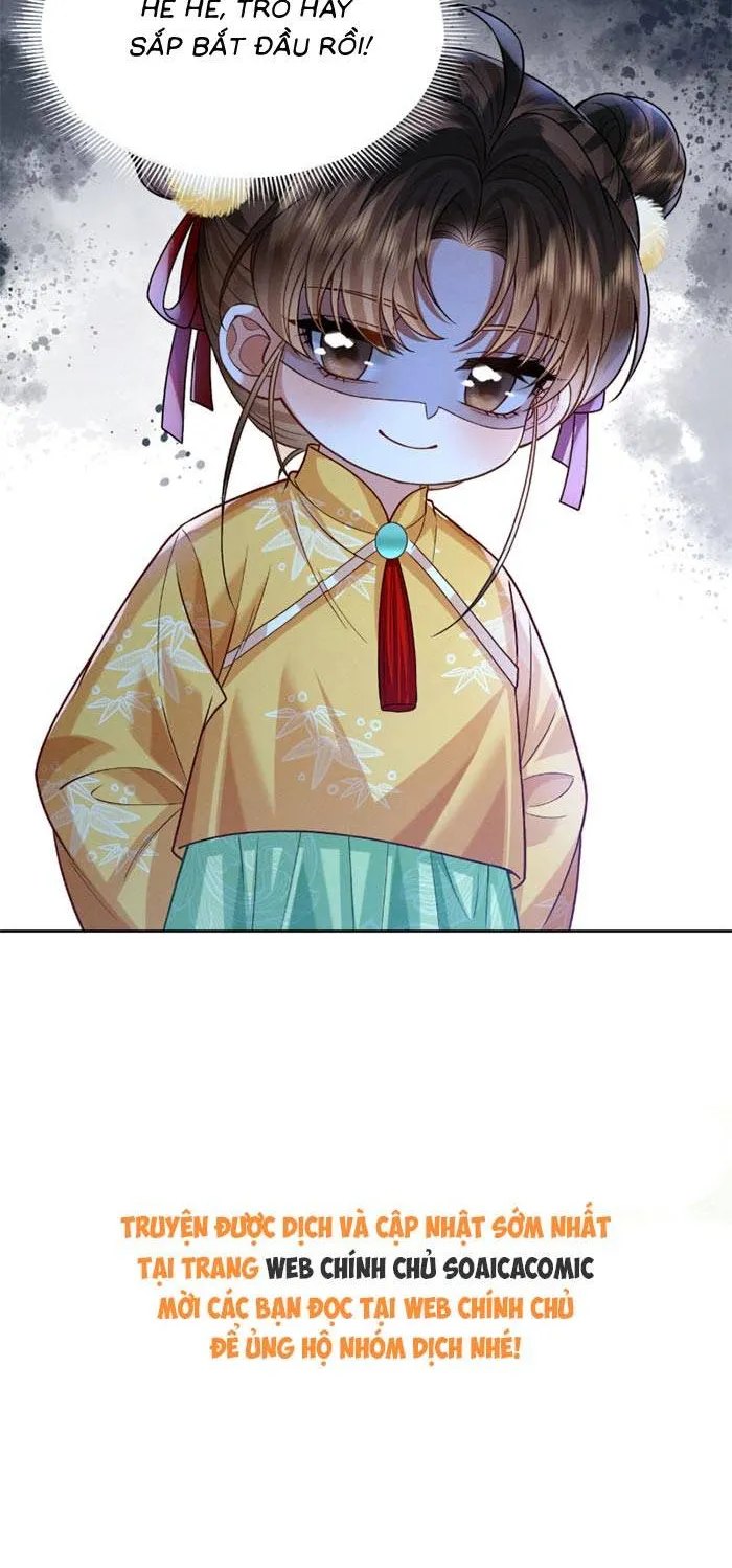 Tiểu Gia Chủ Tám Tuổi Gánh Cả Gia Tộc Chap 17 - Next Chap 18