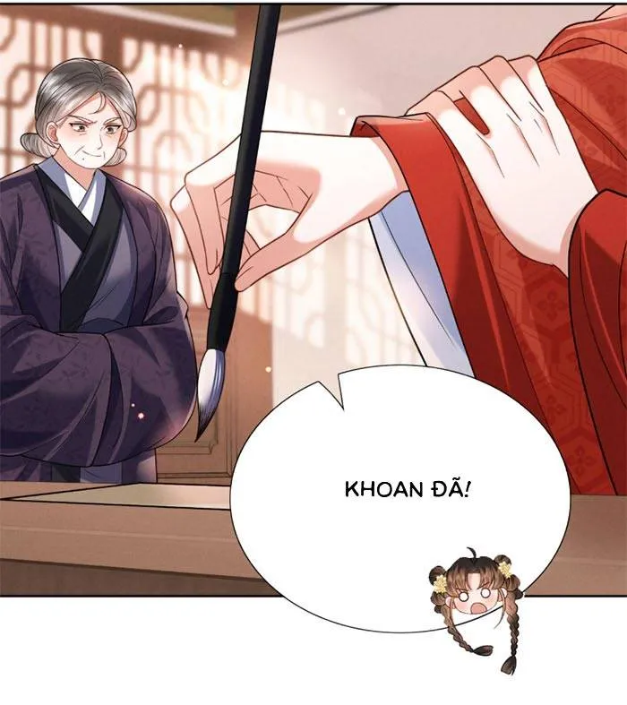 Tiểu Gia Chủ Tám Tuổi Gánh Cả Gia Tộc Chap 18 - Next Chap 19