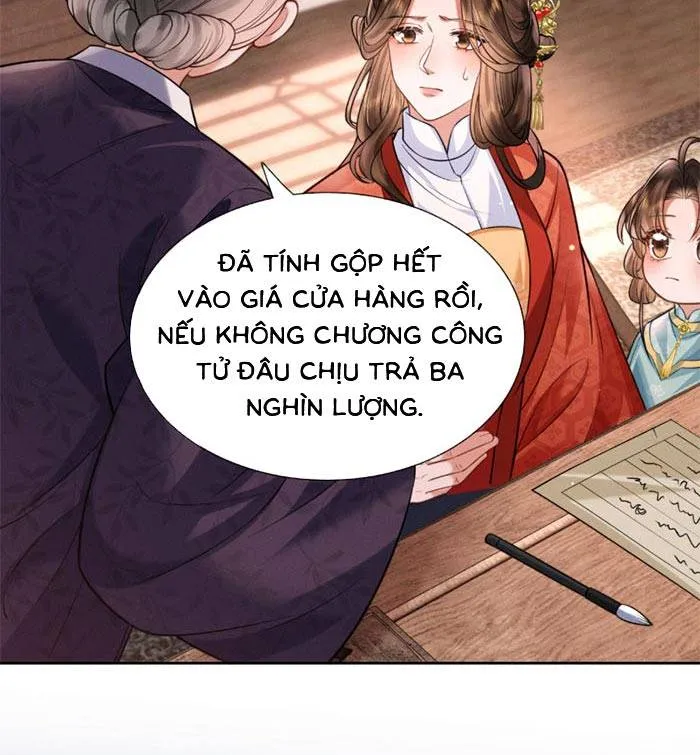 Tiểu Gia Chủ Tám Tuổi Gánh Cả Gia Tộc Chap 18 - Next Chap 19
