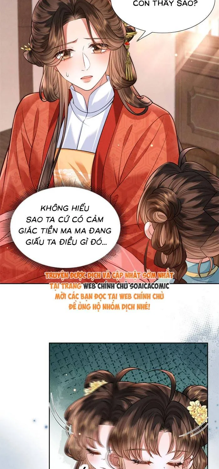 Tiểu Gia Chủ Tám Tuổi Gánh Cả Gia Tộc Chap 18 - Next Chap 19