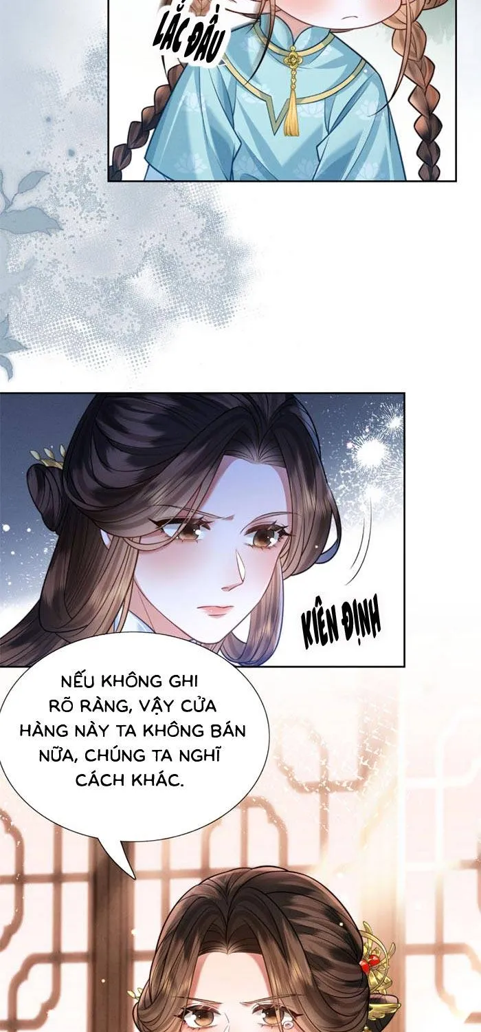 Tiểu Gia Chủ Tám Tuổi Gánh Cả Gia Tộc Chap 18 - Next Chap 19