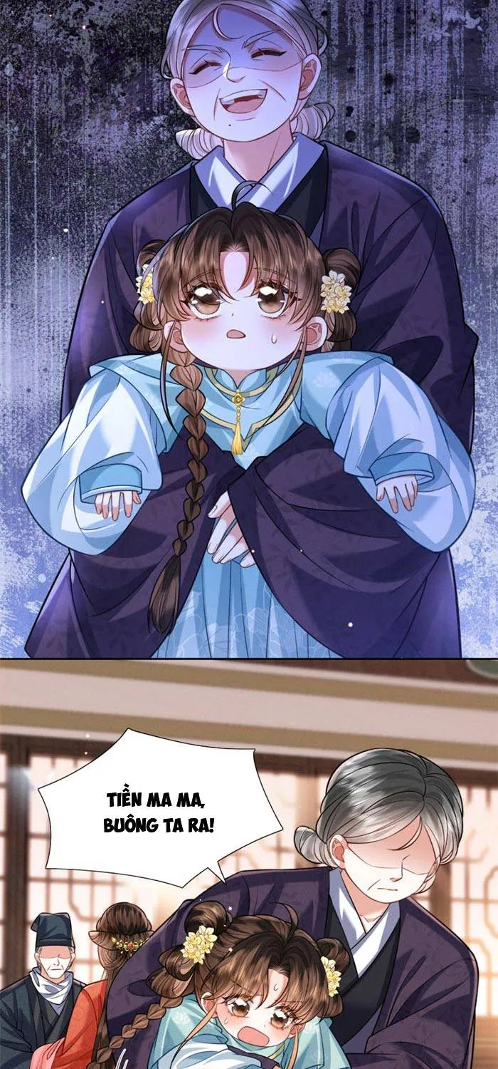 Tiểu Gia Chủ Tám Tuổi Gánh Cả Gia Tộc Chap 18 - Next Chap 19