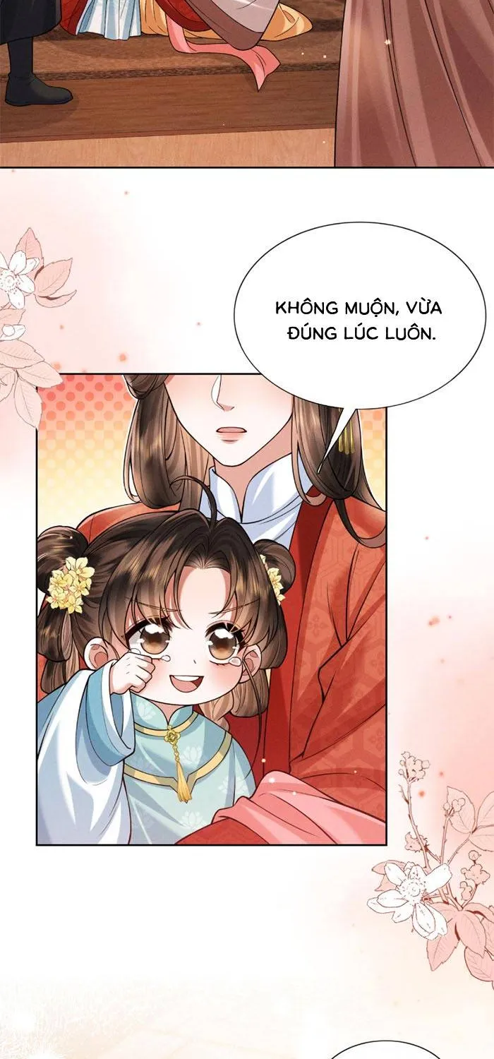 Tiểu Gia Chủ Tám Tuổi Gánh Cả Gia Tộc Chap 19 - Next Chap 20