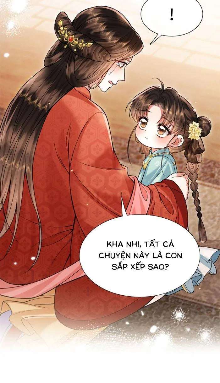 Tiểu Gia Chủ Tám Tuổi Gánh Cả Gia Tộc Chap 19 - Next Chap 20
