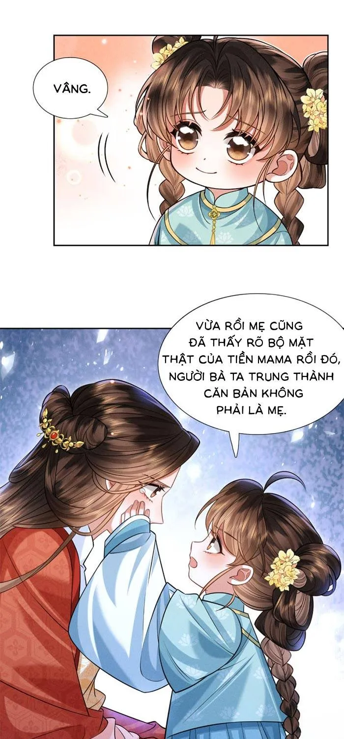 Tiểu Gia Chủ Tám Tuổi Gánh Cả Gia Tộc Chap 19 - Next Chap 20
