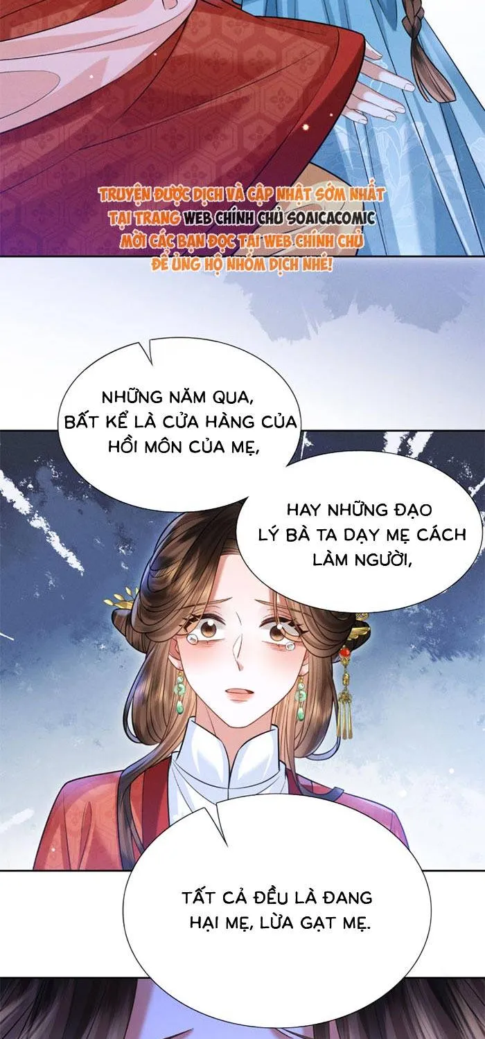 Tiểu Gia Chủ Tám Tuổi Gánh Cả Gia Tộc Chap 19 - Next Chap 20