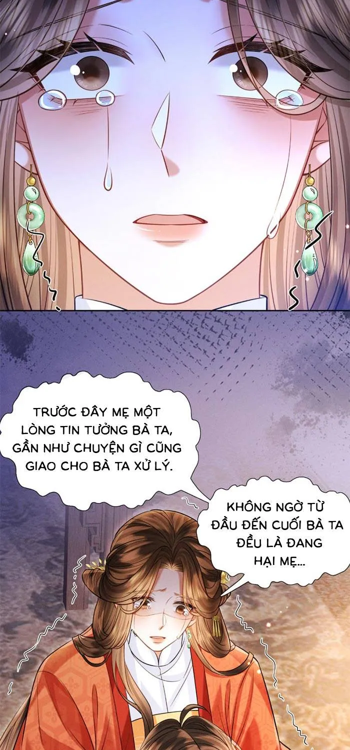 Tiểu Gia Chủ Tám Tuổi Gánh Cả Gia Tộc Chap 19 - Next Chap 20
