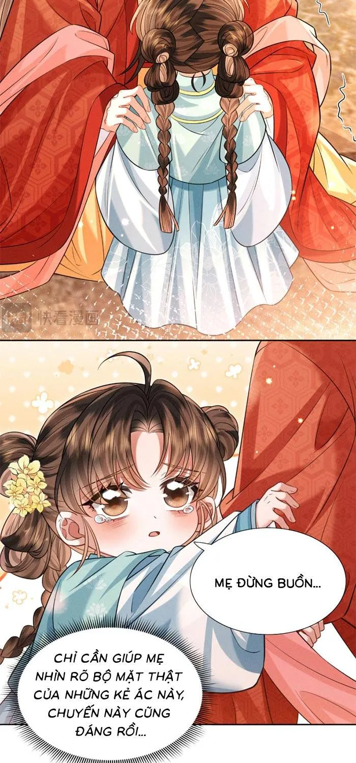 Tiểu Gia Chủ Tám Tuổi Gánh Cả Gia Tộc Chap 19 - Next Chap 20