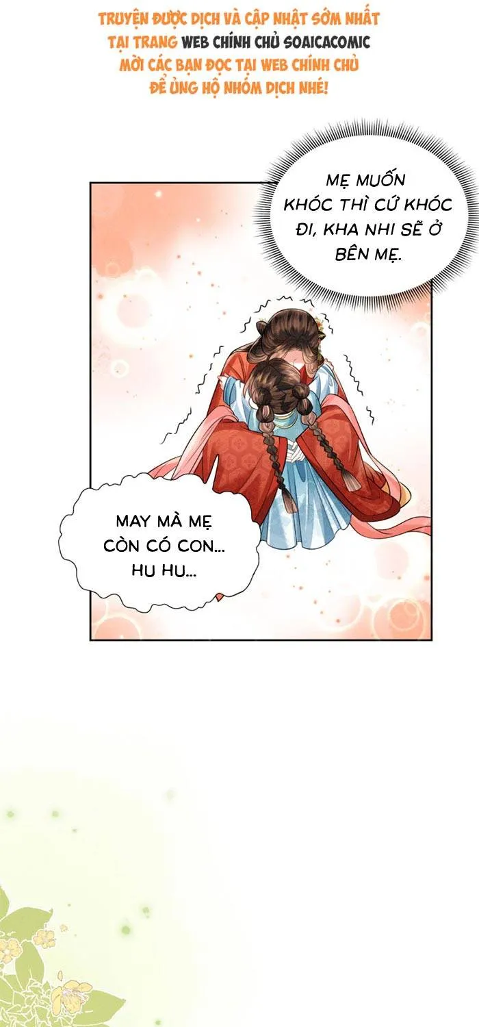 Tiểu Gia Chủ Tám Tuổi Gánh Cả Gia Tộc Chap 19 - Next Chap 20