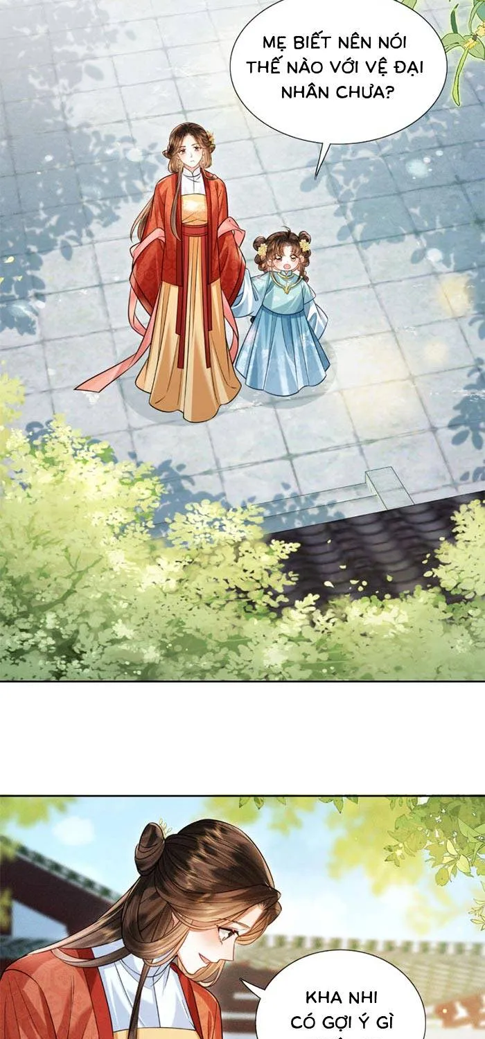 Tiểu Gia Chủ Tám Tuổi Gánh Cả Gia Tộc Chap 19 - Next Chap 20