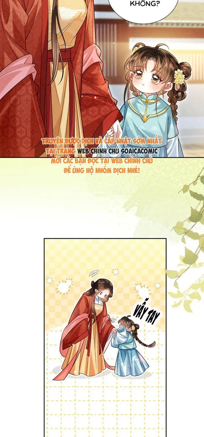 Tiểu Gia Chủ Tám Tuổi Gánh Cả Gia Tộc Chap 19 - Next Chap 20