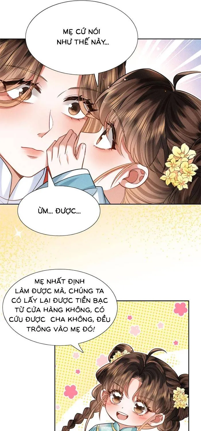 Tiểu Gia Chủ Tám Tuổi Gánh Cả Gia Tộc Chap 19 - Next Chap 20
