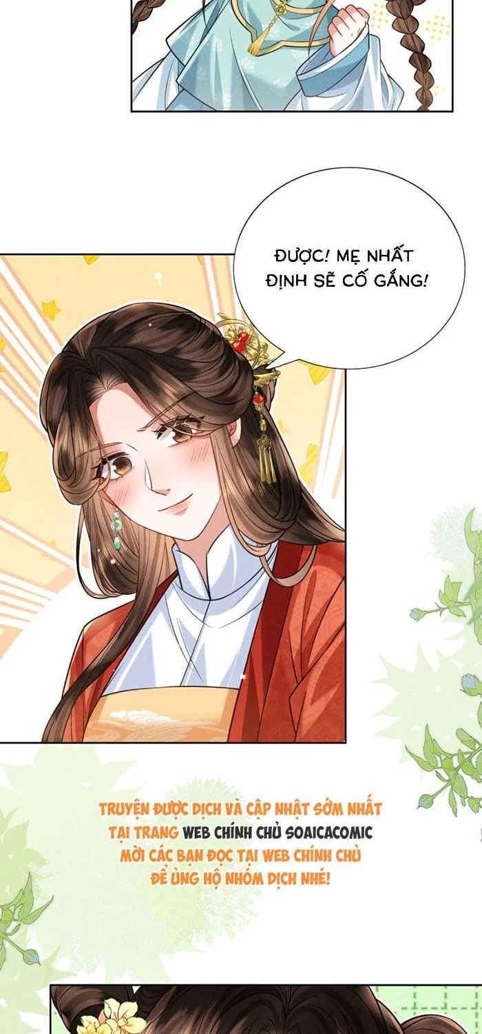 Tiểu Gia Chủ Tám Tuổi Gánh Cả Gia Tộc Chap 19 - Next Chap 20