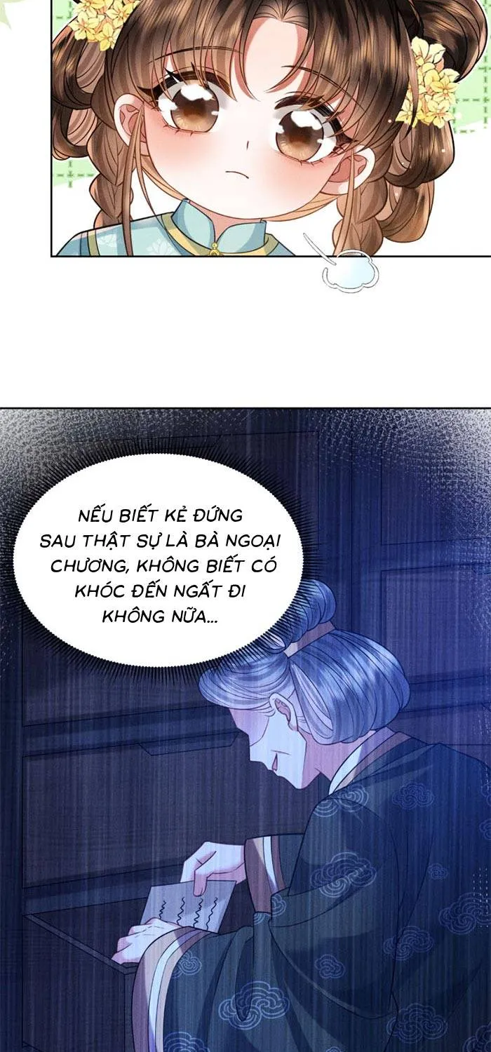 Tiểu Gia Chủ Tám Tuổi Gánh Cả Gia Tộc Chap 19 - Next Chap 20