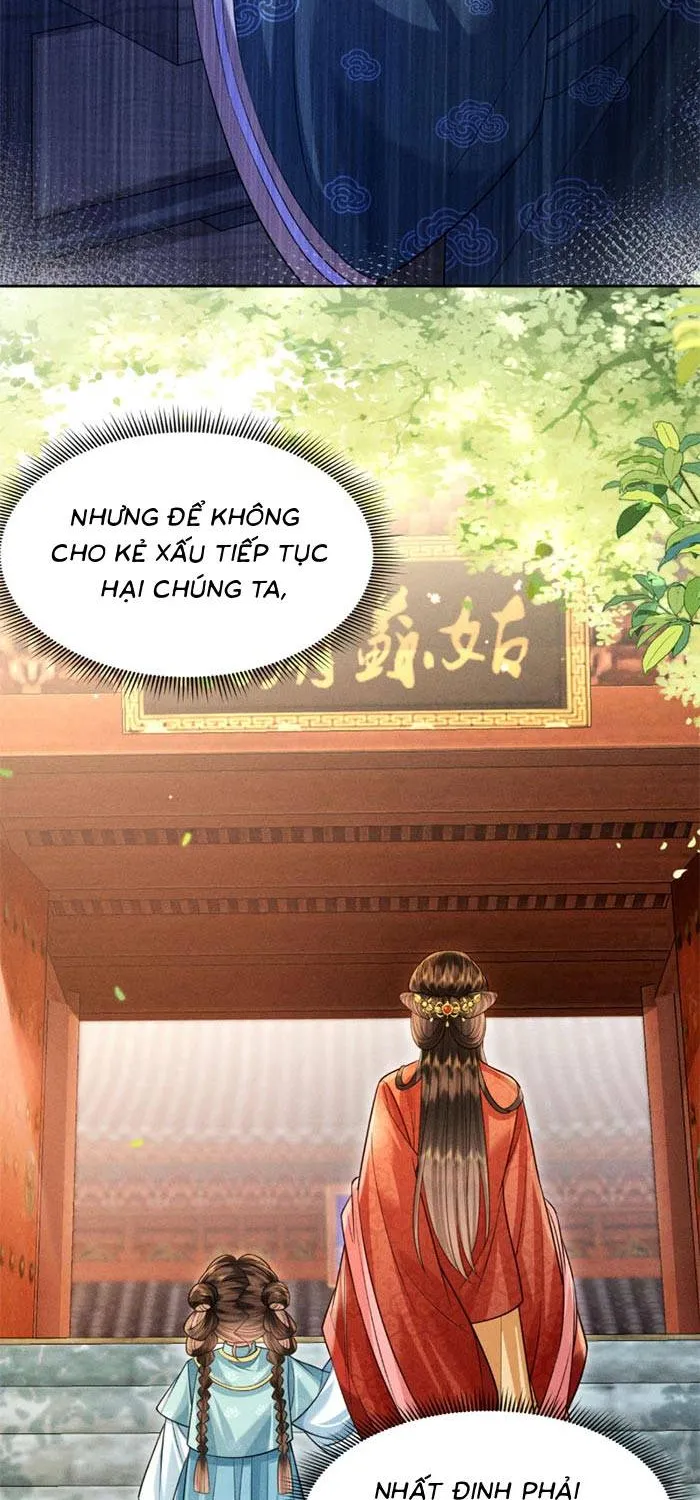 Tiểu Gia Chủ Tám Tuổi Gánh Cả Gia Tộc Chap 19 - Next Chap 20