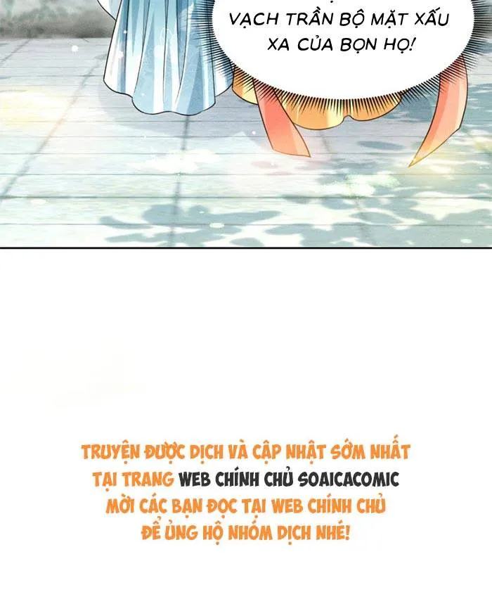 Tiểu Gia Chủ Tám Tuổi Gánh Cả Gia Tộc Chap 19 - Next Chap 20