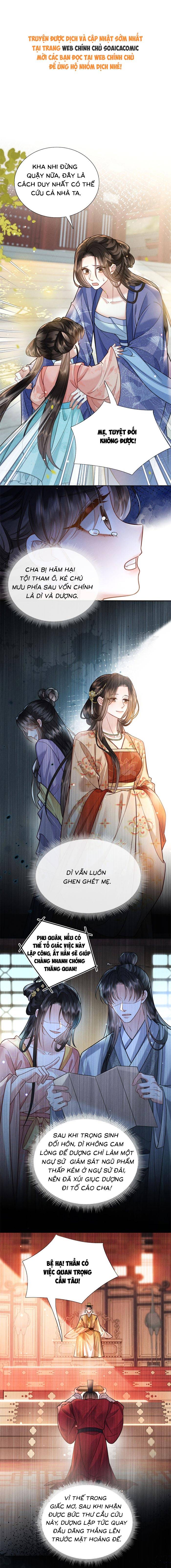 Tiểu Gia Chủ Tám Tuổi Gánh Cả Gia Tộc Chap 2 - Next Chap 3