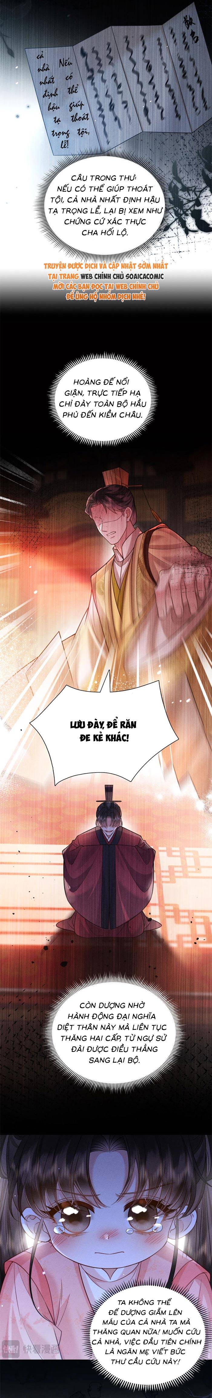 Tiểu Gia Chủ Tám Tuổi Gánh Cả Gia Tộc Chap 2 - Next Chap 3