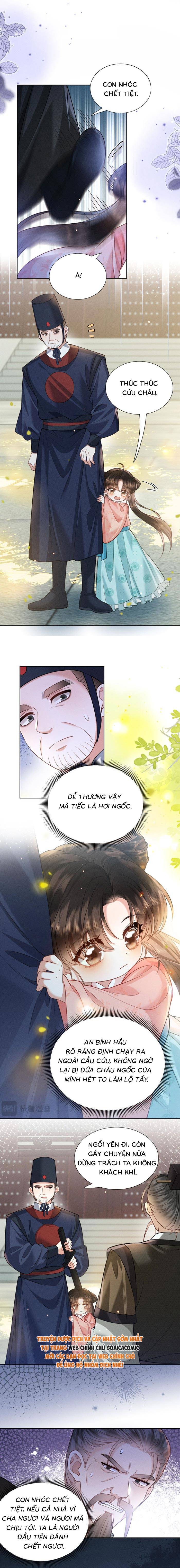 Tiểu Gia Chủ Tám Tuổi Gánh Cả Gia Tộc Chap 2 - Next Chap 3