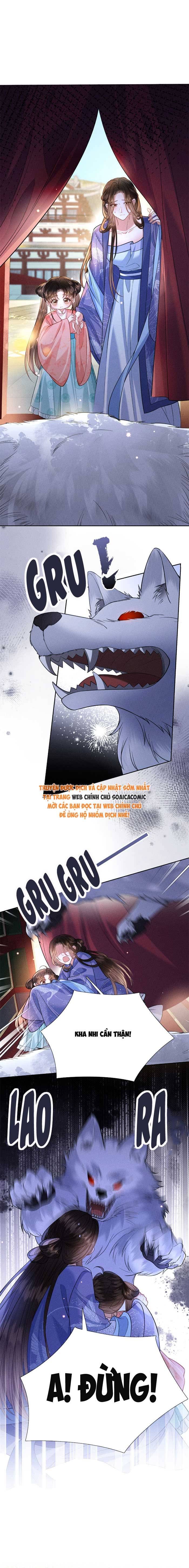 Tiểu Gia Chủ Tám Tuổi Gánh Cả Gia Tộc Chap 3 - Next Chap 4