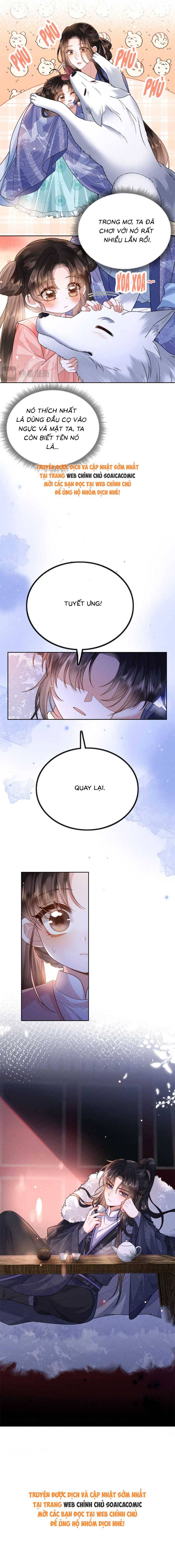 Tiểu Gia Chủ Tám Tuổi Gánh Cả Gia Tộc Chap 3 - Next Chap 4