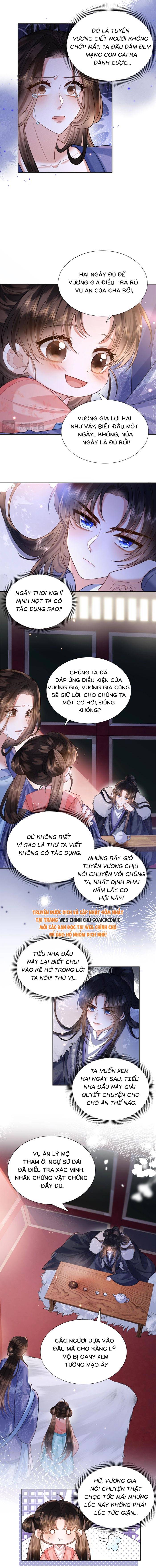 Tiểu Gia Chủ Tám Tuổi Gánh Cả Gia Tộc Chap 4 - Next Chap 5